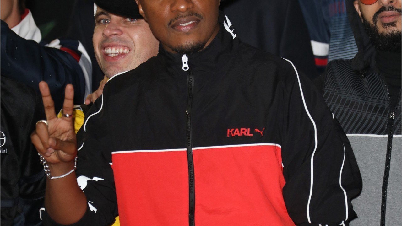 FEMME ACTUELLE- Mort du père de Soprano hospitalisé après des suspicions de coronavirus