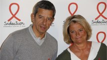 FEMME ACTUELLE - Coronavirus : Marina Carrère d’Encausse prend la défense de Michel Cymes