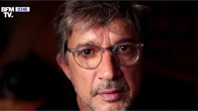 Olivier Peigné : Qui Est La Voix Off Du Spot De Prévention Alerte, Coronavirus ?