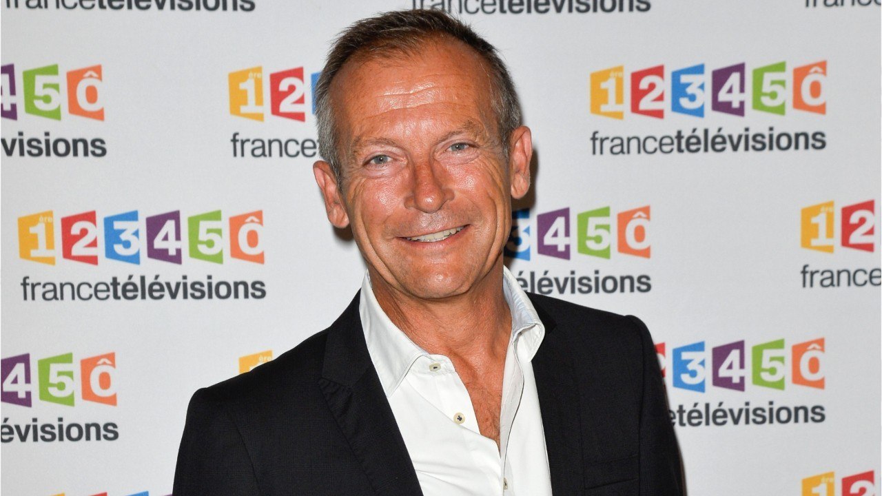 FEMME ACTUELLE - Laurent Bignolas met fin aux rumeurs de tensions avec les chroniqueurs de "Télématin"