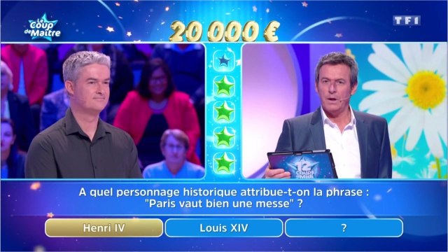 FEMME ACTUELLE - Les 12 coups de midi : Éric serait favorisé par la production