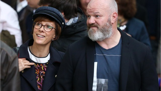 FEMME ACTUELLE - Philippe Etchebest : sa belle déclaration à sa femme Dominique