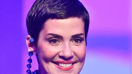 FEMME ACTUELLE - Cristina Cordula “paranoïaque" Et "maniaque" À Cause Du Coronavirus : Elle Angoisse (1)