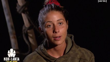 FEMME ACTUELLE - Charlotte ("Koh Lanta") a Pris 10 Kilos Après Le Jeu : "Je Ne Me Reconnaissais Plus" plus"