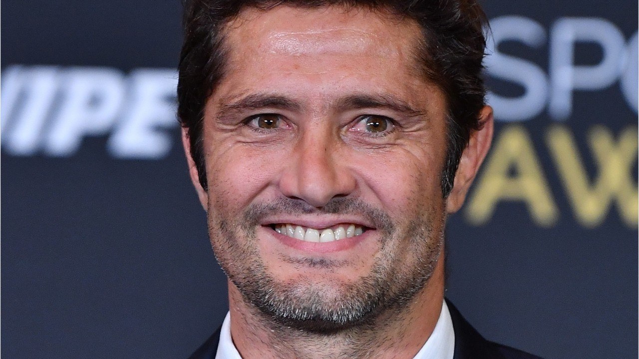 FEMME ACTUELLE - “Tu es une grosse merde” : Bixente Lizarazu se moque de Yann Barthès qui ne veut faire pas de sport