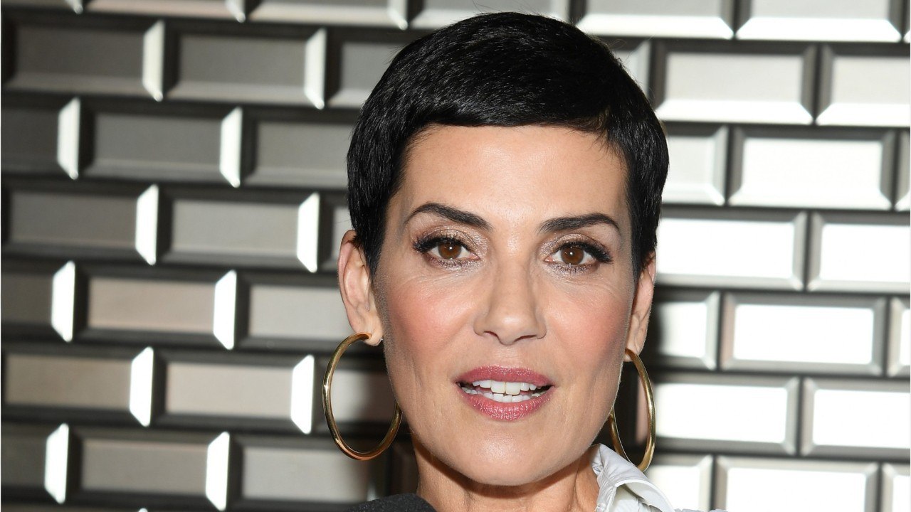 FEMME ACTUELLE - "Les Reines du shopping" : Cristina Cordula effarée par la demande d'une candidate