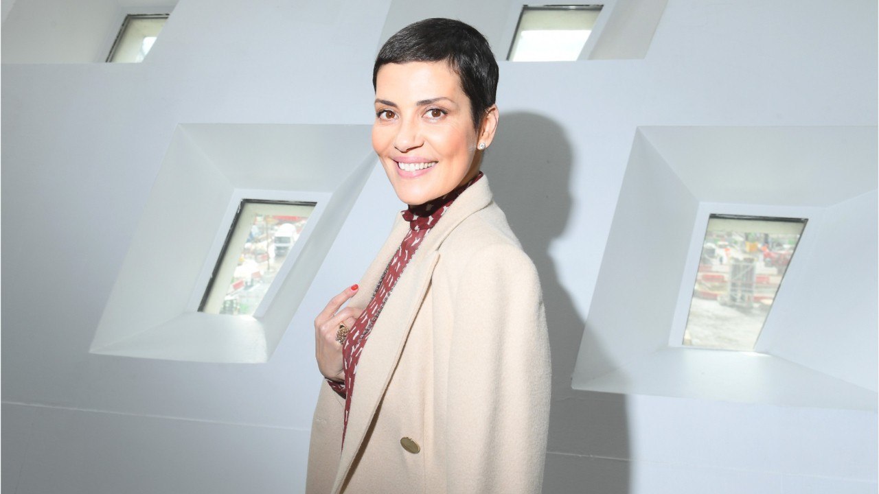 FEMME ACTUELLE - Cristina Cordula : coupe de cheveux, look stylé... ses conseils avisés pendant le confinement