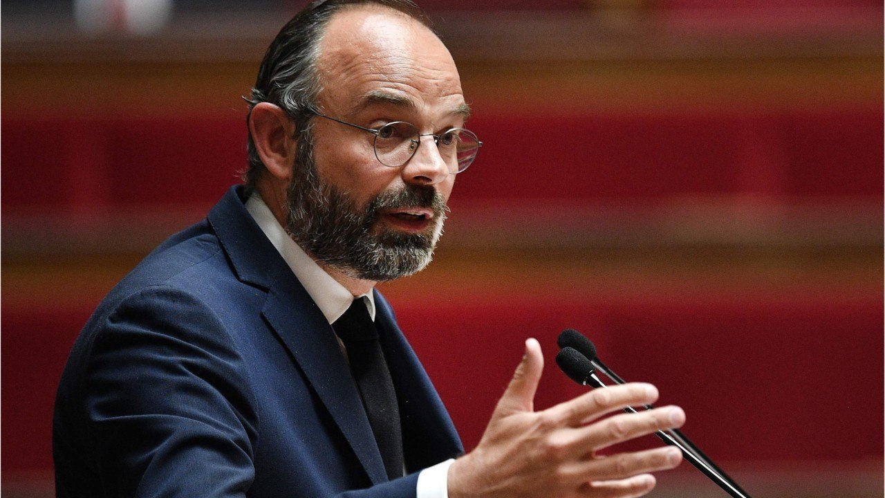 FEMME ACTUELLE - Ecoles, transports, entreprises, vie sociale : ce qu'il faut retenir des annonces d'Edouard Philippe