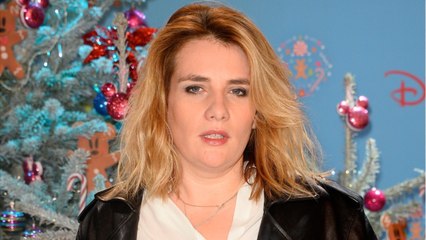 FEMME ACTUELLE - Qui Est Marie-Amélie Seigner, La Soeur De Mathilde Et Emmanuelle Seigner ?