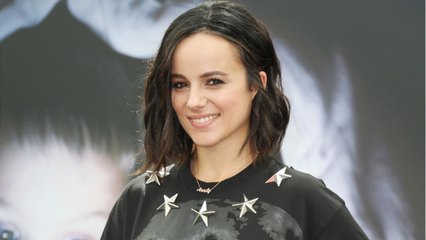 FEMME ACTUELLE - Alizée partage des photos inédites de sa fille Annily pour ses 15 ans