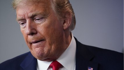 FEMME ACTUELLE - Donald Trump : les révélations inédites d’une ex-employée sur le comportement du Président