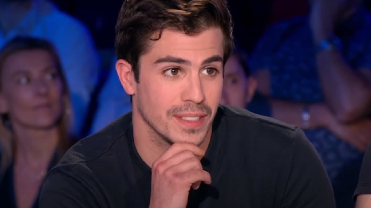 FEMME ACTUELLE - "Top Chef 9" : Victor Mercier publie un manifeste écologique appelant à mieux consommer