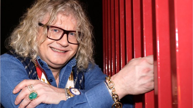 FEMME ACTUELLE - Pierre-Jean Chalençon : sa mise en garde aux héritiers de Michou