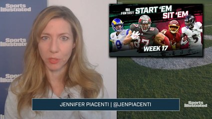 Week 17 Start 'Em, Sit 'Em: Championship Edition