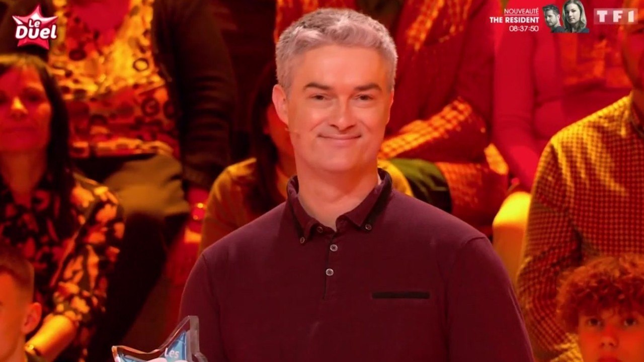 FEMME ACTUELLE - “12 coups de midi” : c’est fini, tout s’arrête pour Éric mardi 28 avril... enfin presque