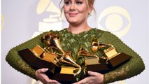 FEMME ACTUELLE - Adele : pourquoi le visage de la chanteuse a tant changé depuis sa perte de poids