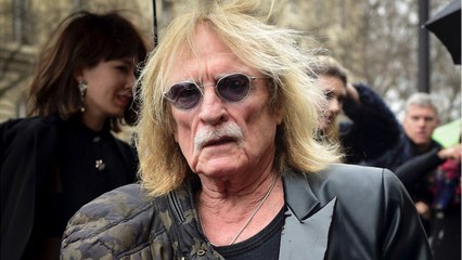 FEMME ACTUELLE - Mort de Christophe : pourquoi le chanteur avait choisi de changer de prénom