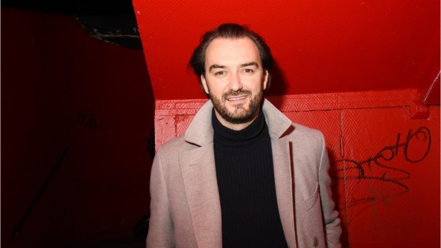 FEMME ACTUELLE - Tous En Cuisine : Jérôme Anthony Révèle Quand S'arrêtera L'émission