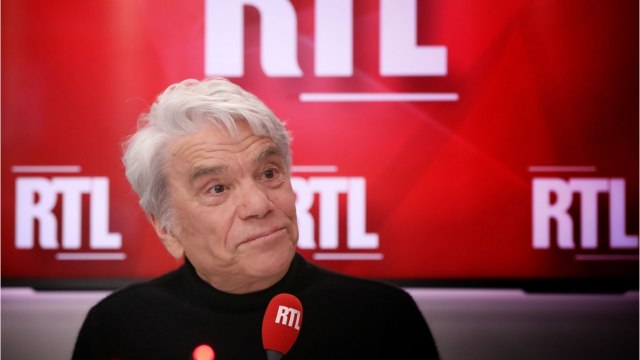 FEMME ACTUELLE - Bernard Tapie conquis par la sincérité du nouveau Macron