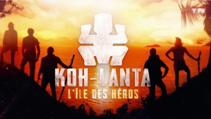 FEMME ACTUELLE - "Koh-Lanta" 2020 : alors qu'il balance sur les rouges, Joseph est accusé de mentir en plein direct