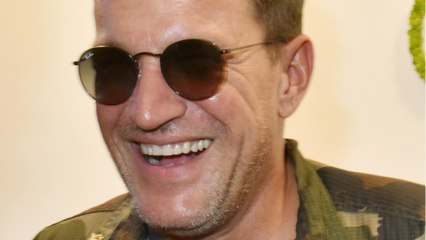 FEMME ACTUELLE - Benjamin Castaldi : Ce Jour Où Il S'est Battu Avec Jean-Luc Delarue