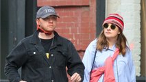 FEMME ACTUELLE : Rupert Grint bientôt papa : qui est Georgia, sa compagne ?