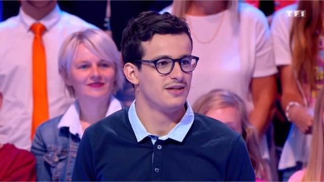 FEMME ACTUELLE - Les 12 coups de midi : les téléspectateurs vont très vite retrouver Paul