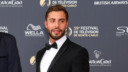 FEMME ACTUELLE - Marwan Berreni (Plus belle la vie) “Je suis séparé de Myra depuis 6 mois”