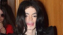 FEMME ACTULLE - Michael Jackson : les nouvelles révélations sur son nez abîmé par la chirurgie esthétique