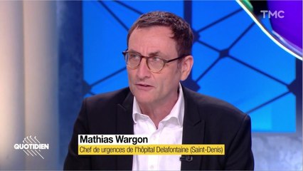 FEMME ACTUELLE - Didier Raoult violemment taclé par un médecin : "C'est pas de la science, c'est du show-business"