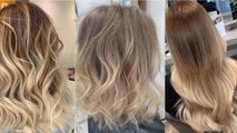 FEMME ACTUELLE - Tie and dye blond : comment adopter la tendance ?