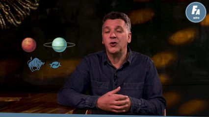 FEMME ACTUELLE - Horoscope de la semaine du 25 mai 2020 par Marc Angel