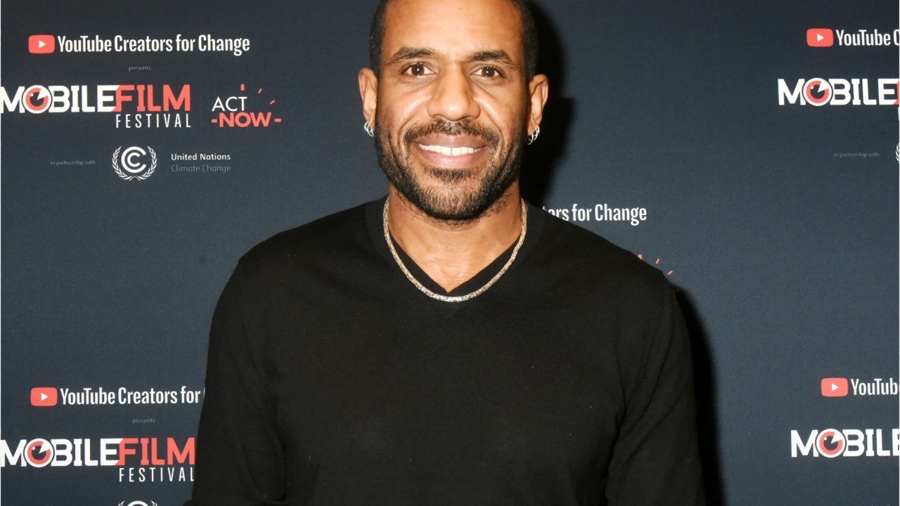 FEMME ACTUELLE : Loup-Denis Elion (Réunions) : cet homme qui a fondu en larmes devant lui sur le tournage