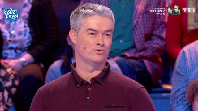 FEMME ACTUELLE - Eric ( Les 12 coups de midi ) tacle Christian Quesada : Je ne me soucie pas de lui