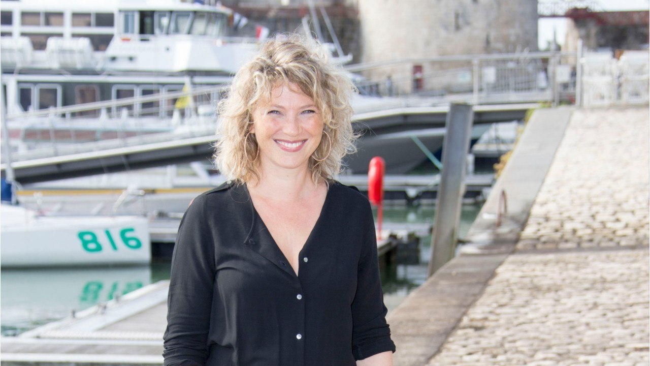 FEMME ACTUELLE - Cécile Bois Va Mieux Mais N'est "pas Totalement Remise" Du Coronavirus