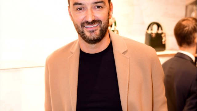 FEMME ACTUELLE - Tous en cuisine : Cyril Lignac au bout du rouleau : Je passe mes weekends à écrire des recettes