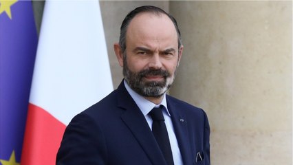 FEMME ACTUELLE - Déconfinement, école, masques... : 5 choses à retenir de l'intervention d’Edouard Philippe