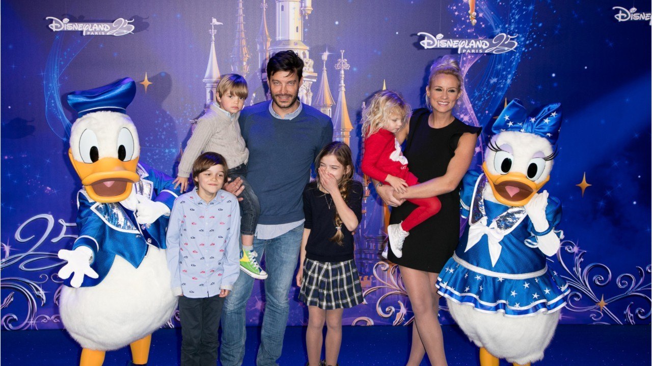 FEMME ACTUELLE - Elodie Gossuin en colère : sa petite pique à Édouard Philippe