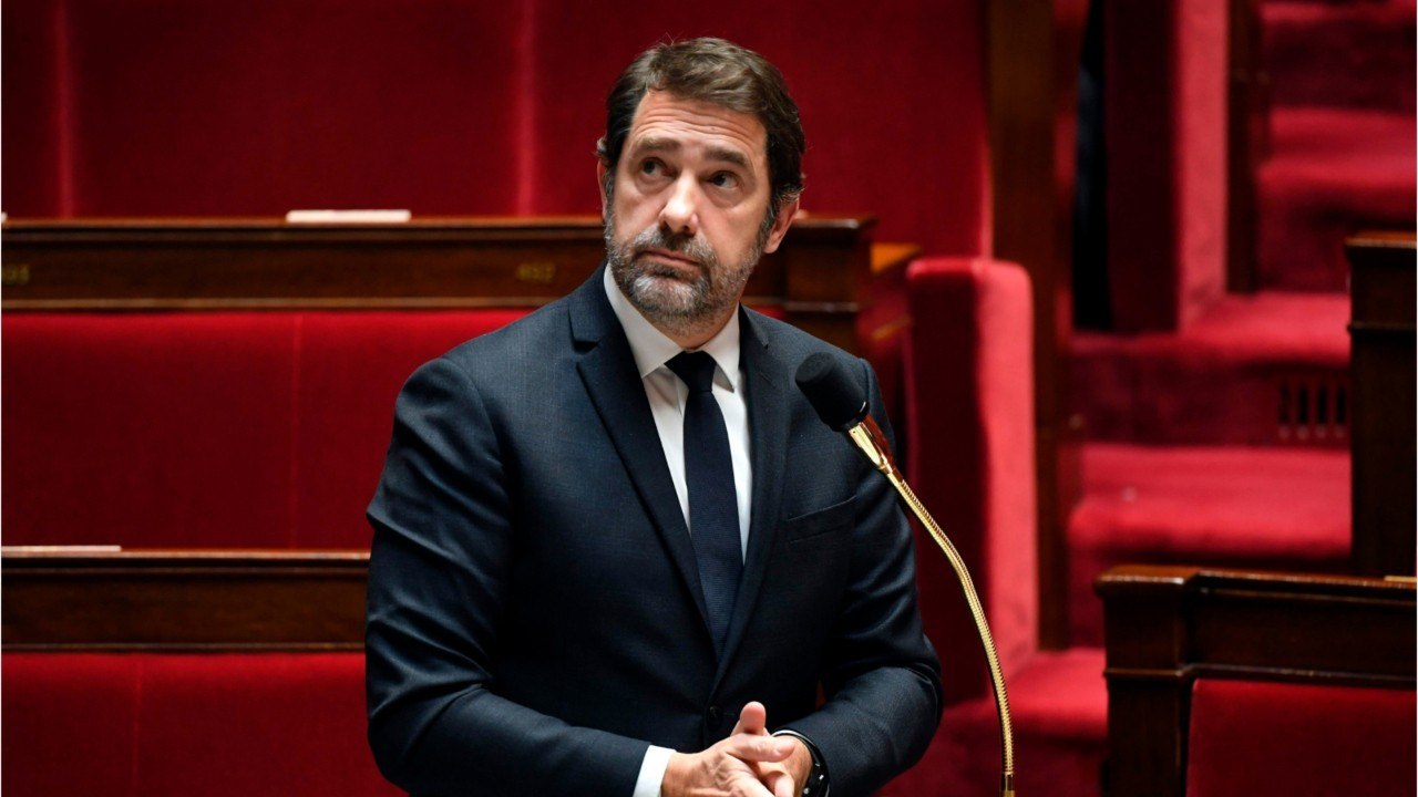 FEMME ACTUELLE - Coronavirus : Port Du Masque Obligatoire ? Christophe Castaner Prend Une Décision Radicale