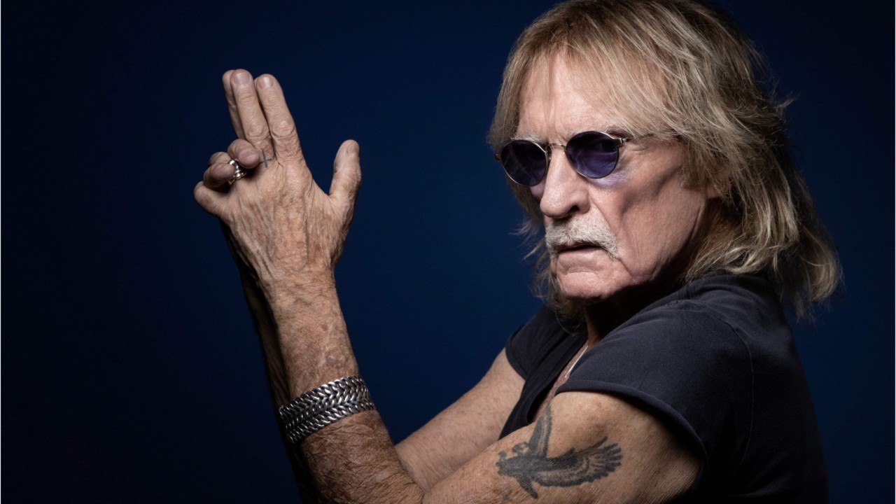 FEMME ACTUELLE - Décès de Christophe : ce proche qui a annoncé le drame à son ex, Michèle Torr