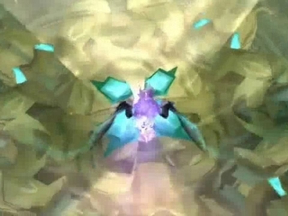 Mahdi - WoW Freestyle