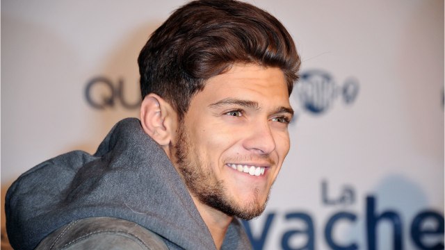 FEMME ACTUELLE - Rayane Bensetti seul et confiné : son message déchirant à son papounet , le jour de son anniversaire