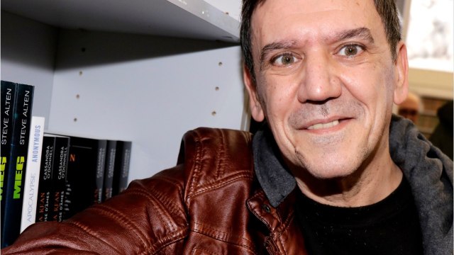 FEMME ACTUELLE - Christian Quesada condamné à 3 ans de prison ferme