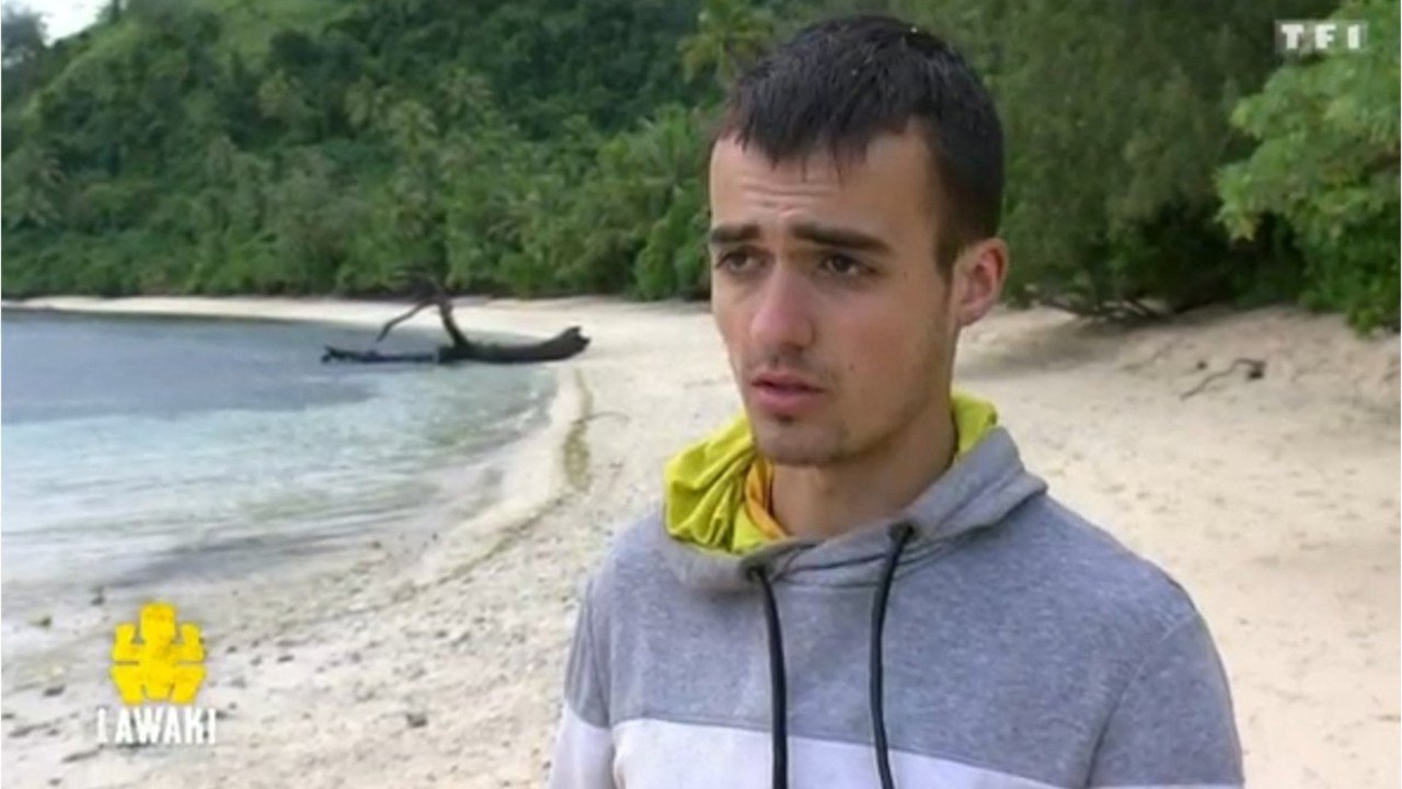 FEMME ACTUELLE - “Koh-Lanta” (2020) : Sam, éliminé, confie ce qui aurait pu le sauver