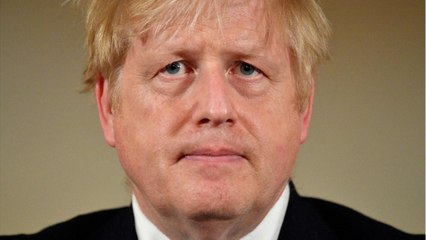 FEMME ACTUELLE - Boris Johnson : qui sont ses 5 enfants ?