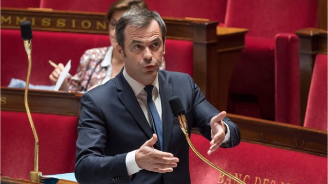 FEMME ACTUELLE - Olivier Véran : ce drôle de surnom que lui donnent ses proches