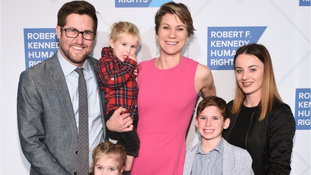 FEMME ACTUELLE - Malédiction des Kennedy : Maeve, la petite-fille de JFK, retrouvée morte noyée