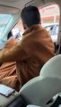 فيديو يرصد ردة فعل شاب سعودي بعد رؤية سالم الدوسري في الشارع