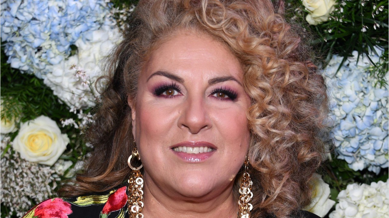 FEMME ACTUELLE - Marianne James : son poids, son tour de taille... elle se confie sans complexe !