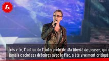 FEMME ACTUELLE - Florent Pagny ne paierait pas d'impôts en France : sa réponse aux « ignorants » en vidéo